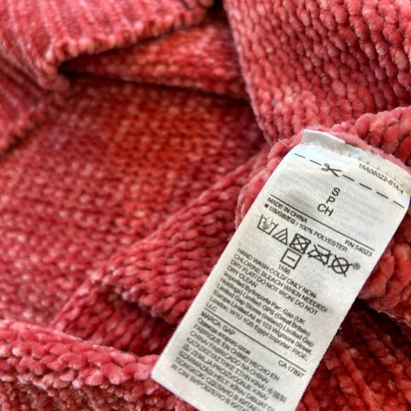 GAP Sweater Oversized - Picture 5 of 7